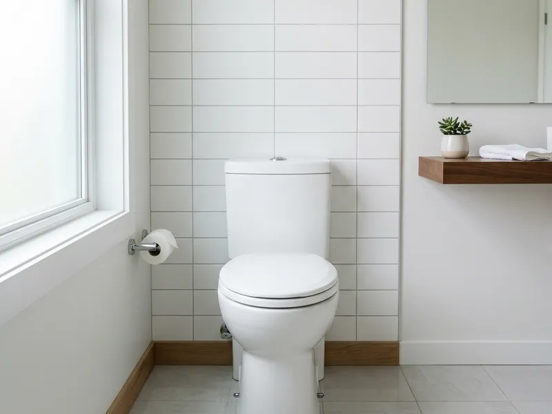 Toilet Repair & Installation Plumber in Centre Island, NY